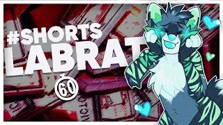#shorts Lab Rat @ Hatch Escapes - 60 Second Escape Room Reviews