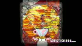 2011 Recycled Art Glass Contest Slideshow | Delphi Glass