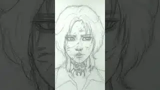 Next character for drawing 😉#phonk #viral_ #art