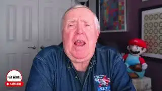 THE PAT WHITE SHOW says The Gary Bears? Is it possible?