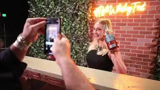 Pittsburgh Whiskey and Fine Spirits Festival on Aug. 20, 2022