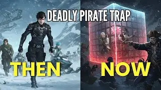 When Elite Soldiers Face a Deadly Pirate Trap - Nemo Manhwa Recap