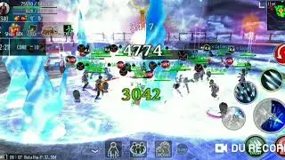 Avabel Online / Tower War 22/09/19 teve hacker