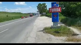 Orașul TURDA este  ,,stat în stat,, sau are autonomie?!? 🤔