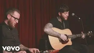 James Arthur - Say You Won't Let Go (Live@Hotel Caf&eacute;)