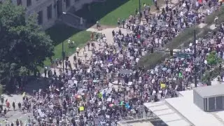 Thousands of Coloradans expected to turn out for 'No Kings' protests