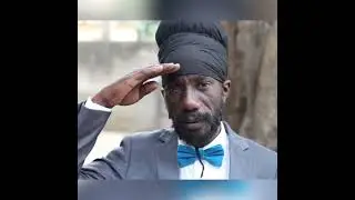 Sizzla - Good Load Of Herb (Official Instrumental)