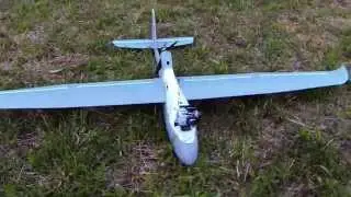 #FPVRaptorV2 Unboxing Test Flight VolantexRC #FPV #Flight #RCFPV