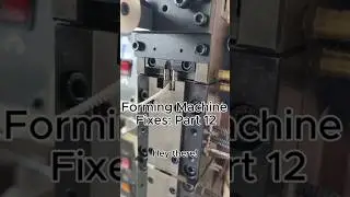 Troubleshooting Insufficient Elasticity in Nylon Zipper Teeth (Part 12) #zippermachine #nylonzipper