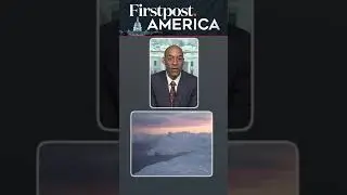 Denmark Offers to Buy California | Firstpost America | N18G