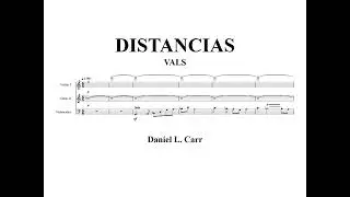 DISTANCIAS | VALS