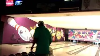 A.B.M TV (In junction lanes having some fun)
