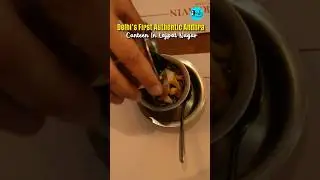 Delhi's First Authentic Andhra Canteen In Lajpat Nagar #shorts #delhi #andhrafood