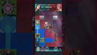 FEH: Grand Hero Battle Lyon - Infernal