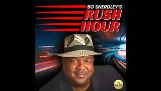 Bo Snerdley's Rush Hour | 01-27-26