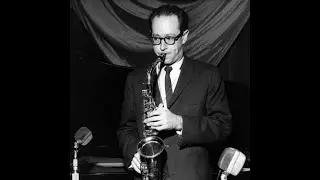 LADY  BE  GOOD and  TEA  FOR  TWO  BY  THE  DAVE  BRUBECK  TRI0 1952
