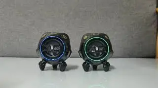 How to pair two Venus speakers in an easy way