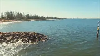 DRONE Ramsgate Beach Sydney HD phantom DJI