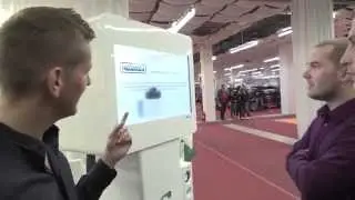 Video: Slovak Car Show - DOD Car DVRs
