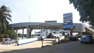 City Tour Batam (1) : Batam Centre - Telaga Punggur