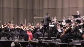 Felix Mendelssohn - Hebrides Overture (Fingal's Cave), Op. 26