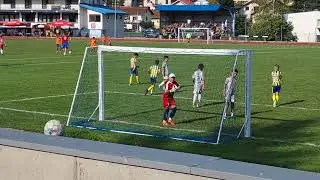 Turnir Sokolac 2025 - FK Libero : FK UNIS 1:0