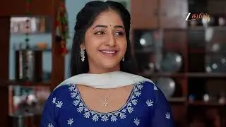 Aval Varuvala | Ep - 82 | Webisode 03 | Jan, 12 2026 | Raghu, Gowthami, Archana | Zee Tamil