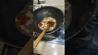 Ami Kay Hath kAa colourfull Pasta 🍝