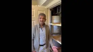 Customer Testimonial Water Tank Leak Repair 5 out of 5 Star Rating