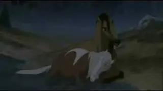 Spirit Soundtrack - 9 Fallen Rain