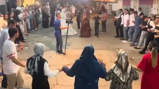 Batarist Cahit ekibi verdik Coşkuyu Eyüp sultan mahallesi