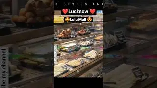 lucknow lulu Mall 😍❤️#shortsfeed #love #yt #new #music #latestsong #romanticmusic #90s #song#short
