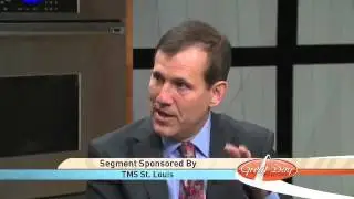 TMS St. Louis on Great Day St. Louis (KMOV)