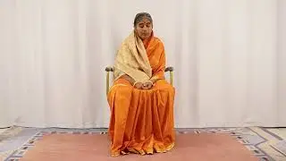 18. Aug 2025  7pm CEST Mother Meera Meditation Wherever You Are !