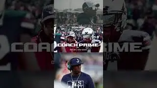 Coach Prime Series Review. Deion Sanders drops 5 episodes on his last season at Jackson State