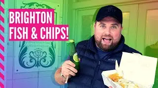 SEASIDE FISH AND CHIP REVIEW
