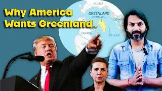 &ldquo;Greenland Dispute: A New Cold War?&rdquo;