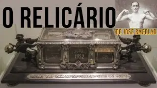 O Relicário e os recintos do FC Porto