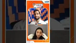 Bold Tanisha Santoshi talks about Janhvi#beboldwithprabhat #rjprabhat #tanishasantoshi #jhanvikapoor