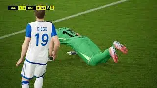 Barcelona Messi Mpappe Lamine Yamal Haaland MVP Joan Cencelo First Goal Balde Red Card PlayStation