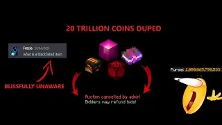 Fixing Inflation in Hypixel Skyblock