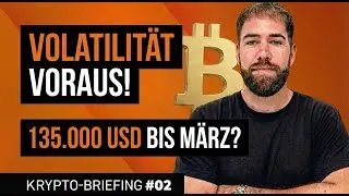 Bitcoin poised for a price explosion? Historical signal points to a 50% increase! | Crypto Briefi...