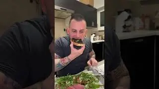 Bruschette miste per cena