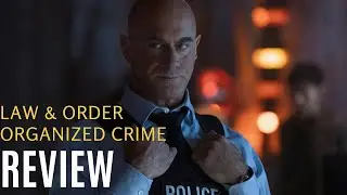 Law & Order: Organized Crime Season 5 Review&ndash; Great Writing, But Something&rsquo;s Missing&hellip;
