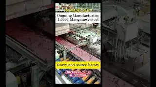 Factory-Direct Exports: No Middlemen, Just Quality & Competitive Pricing.#steelindustry #carbonsteel