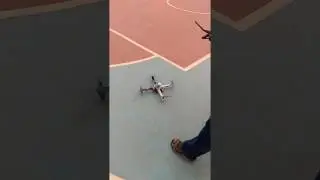 Quadcopter