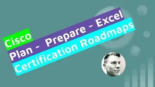 Cisco Certification Roadmap