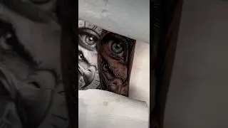 eagle 🦅 tattoo