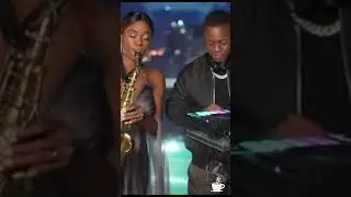 Amapiano Sax Bliss That Slaps #amapiano #saxophonemusic #trending