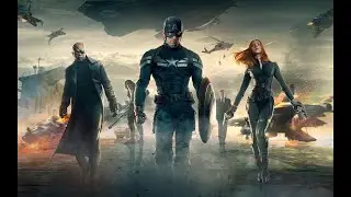 Fatman On Batman Joe Quesada Captain America : Winter Soldier